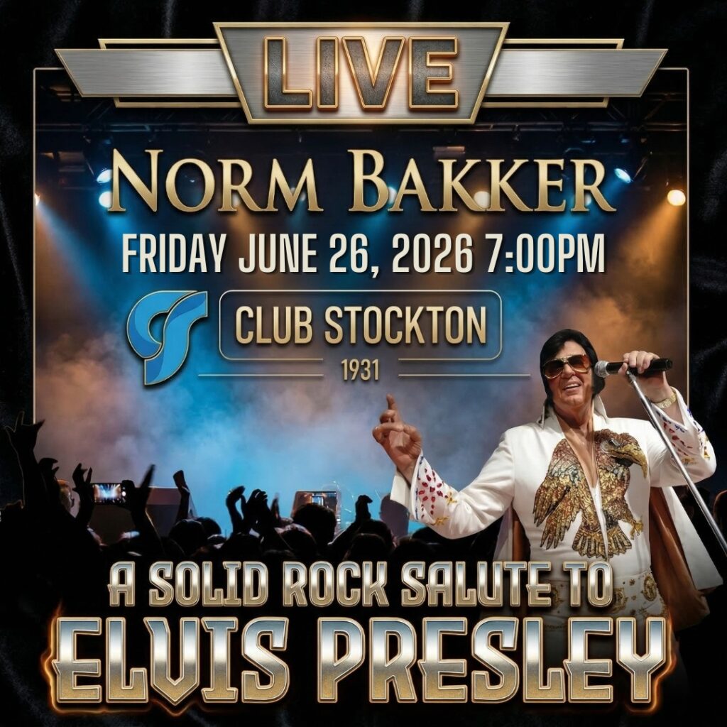 Norm Bakker
