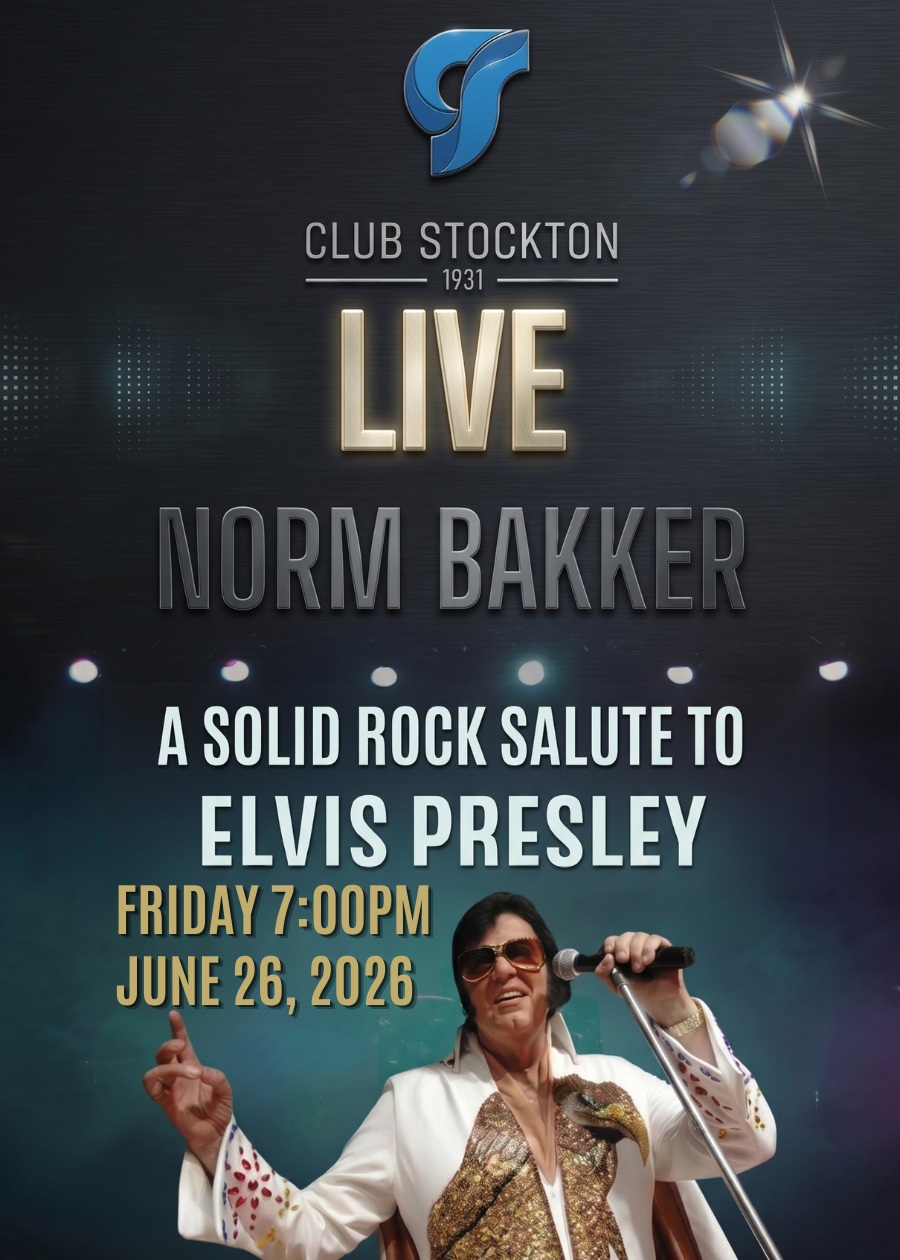 Norm Bakker