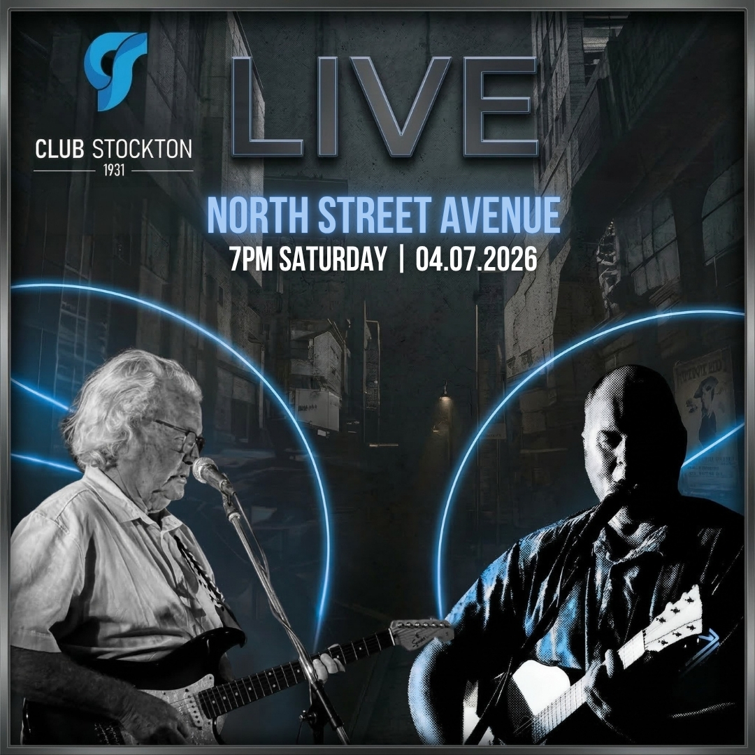 North Street Avenue