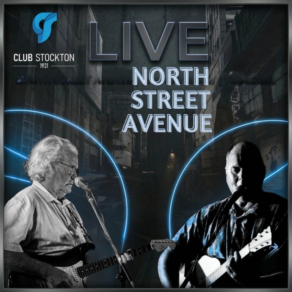 North Street Avenue