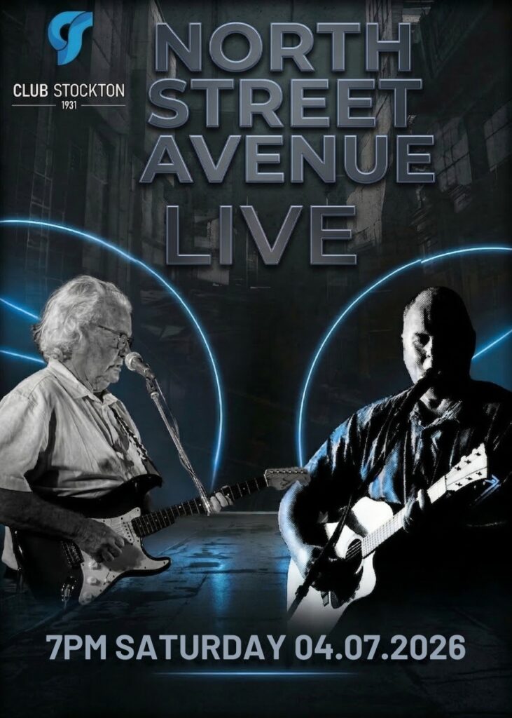 North Street Avenue