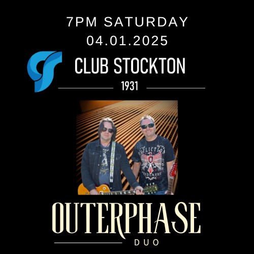 Outerphase