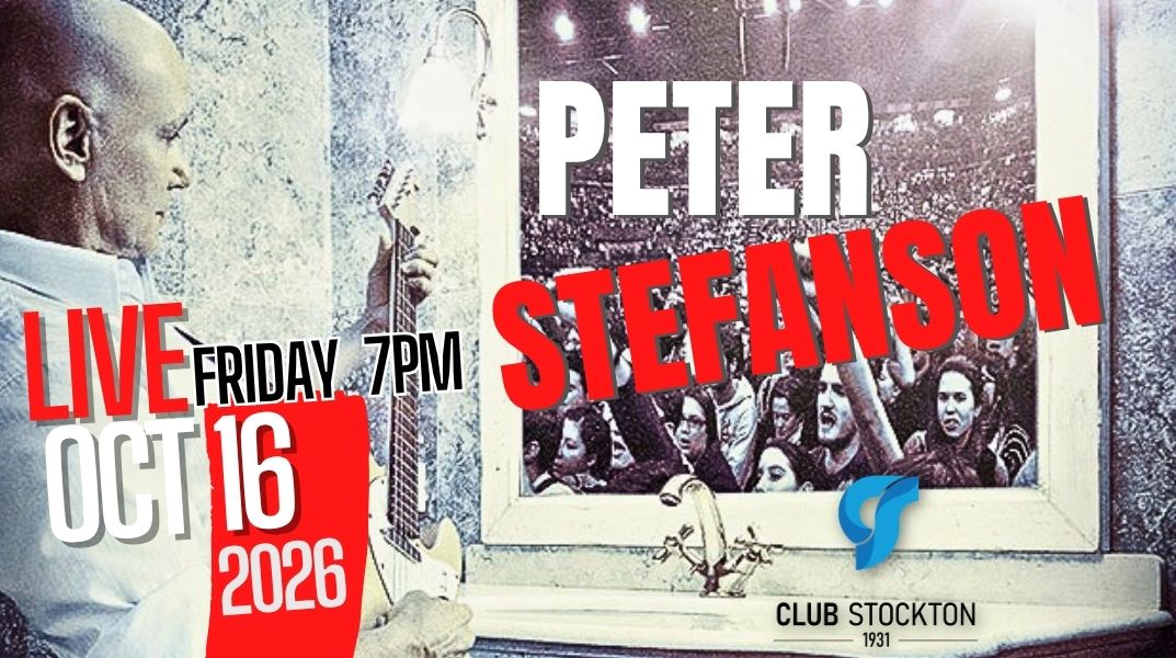 Peter Stefanson