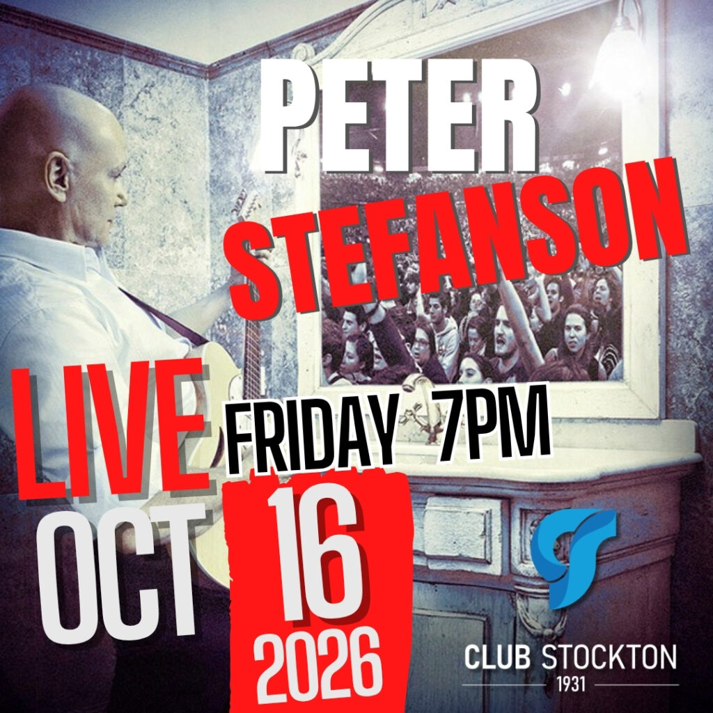 Peter Stefanson