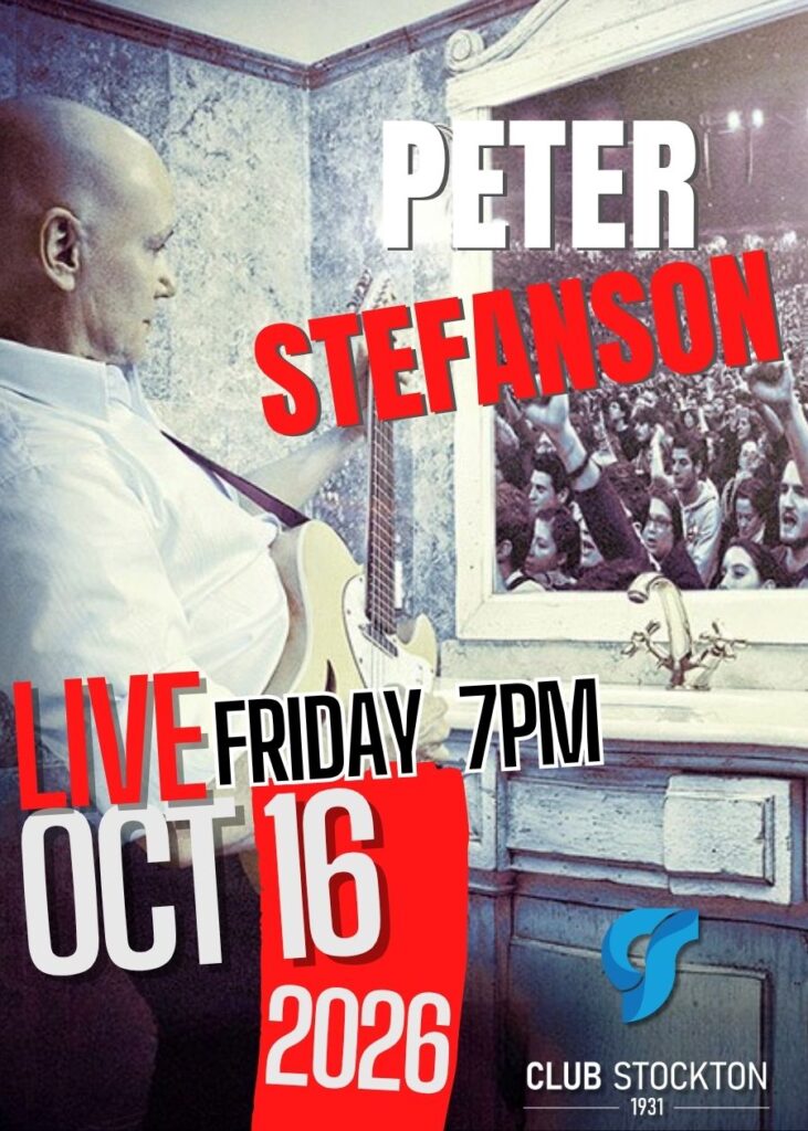 Peter Stefanson