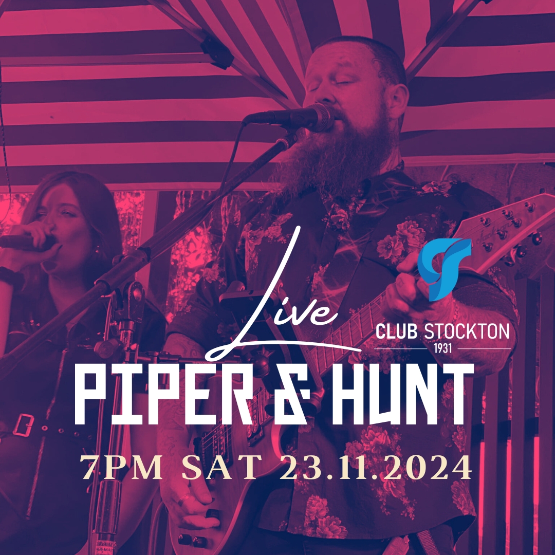 Piper and Hunt