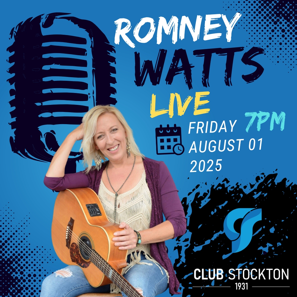 Romney Watts