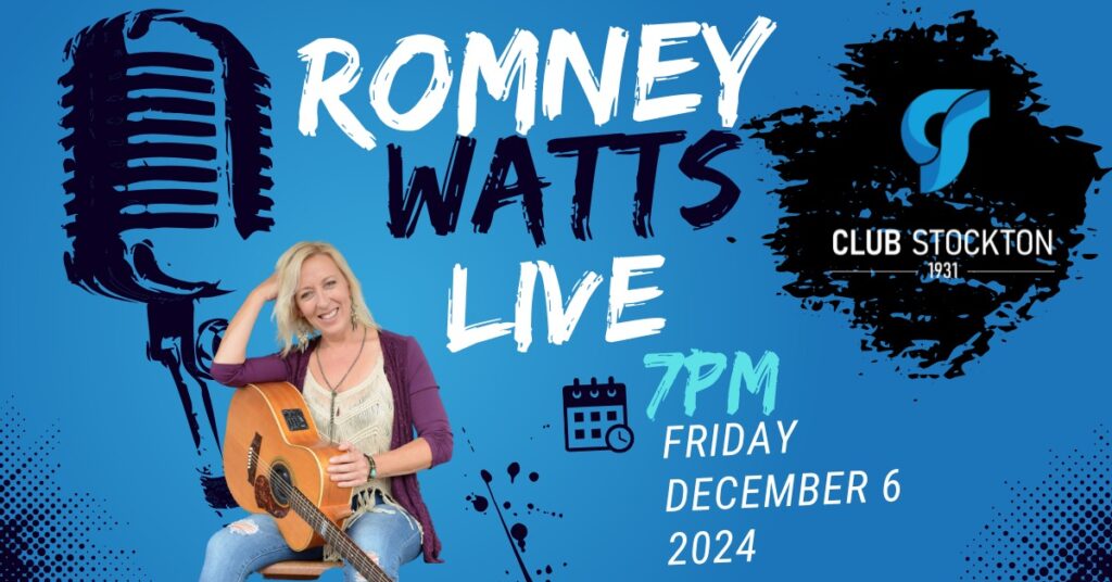 Romney Watts