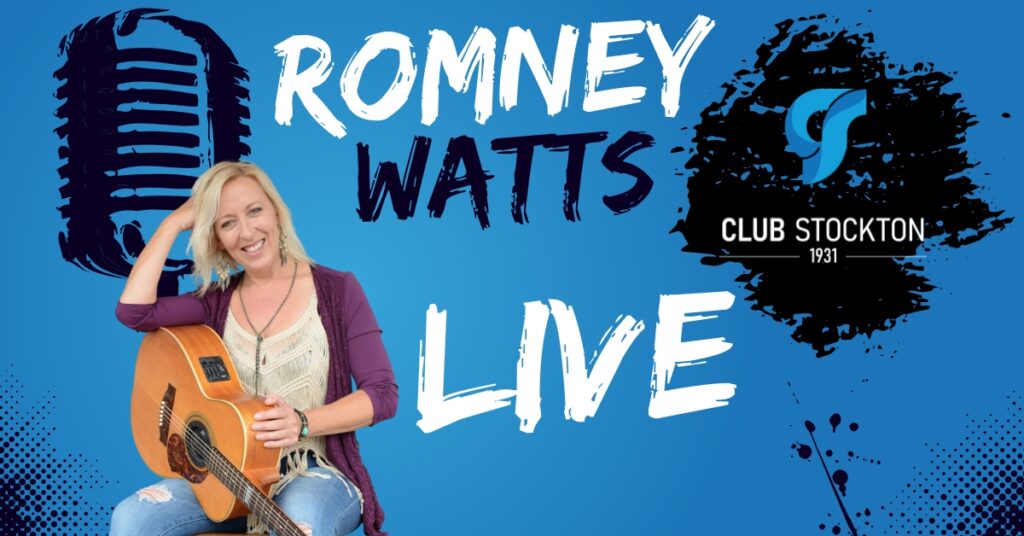 Romney Watts bop
