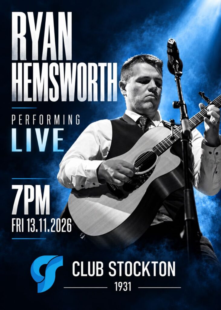 Ryan Hemsworth Live