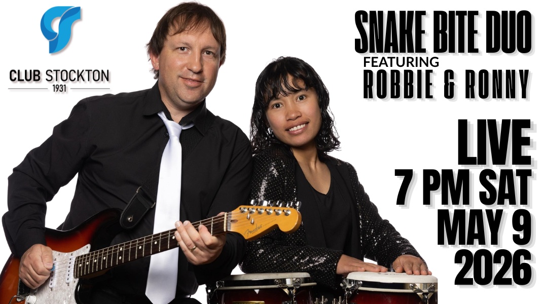 SNAKE BITE DUO featuring ROBBIE & RONNy