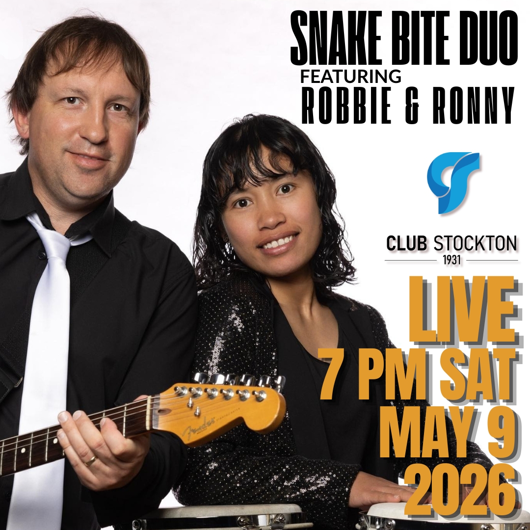 SNAKE BITE DUO featuring ROBBIE & RONNy