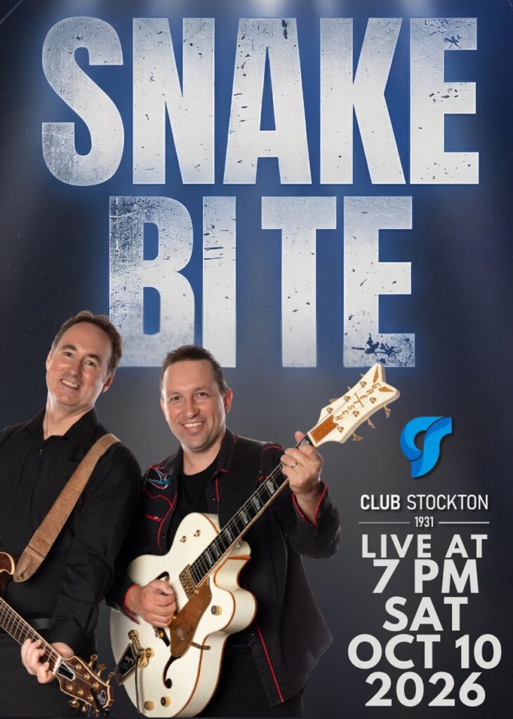 SNAKE BITE