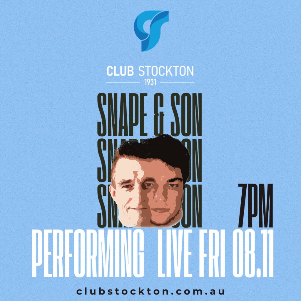 Snape and Son 08112024