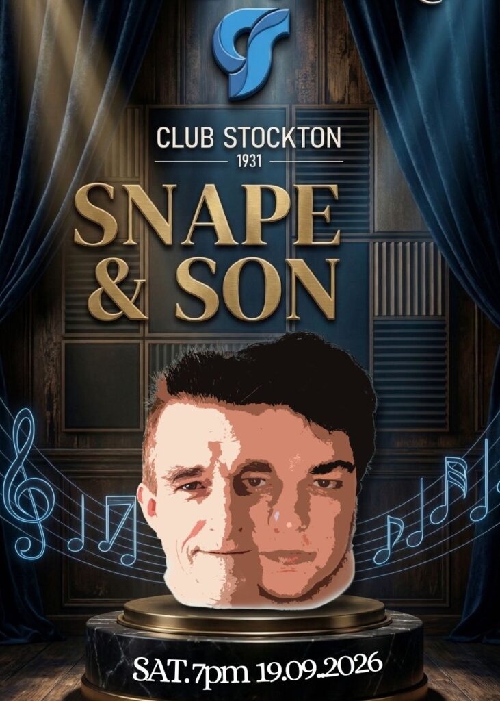 Snape and Son