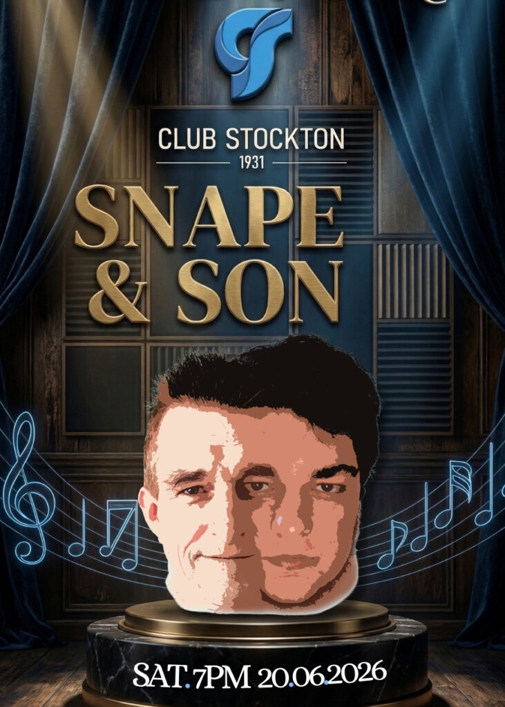 Snape and Son