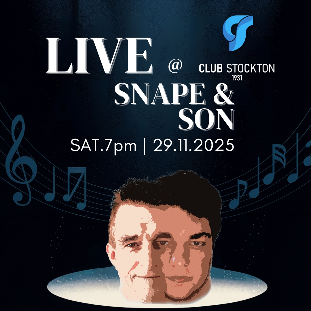 Snape and Son 29112025