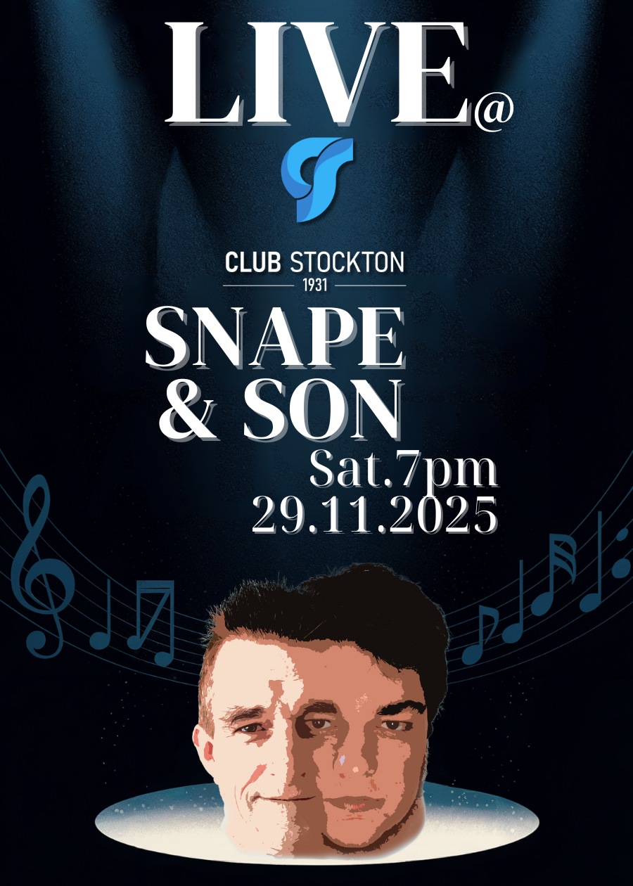 Snape and Son 29112025