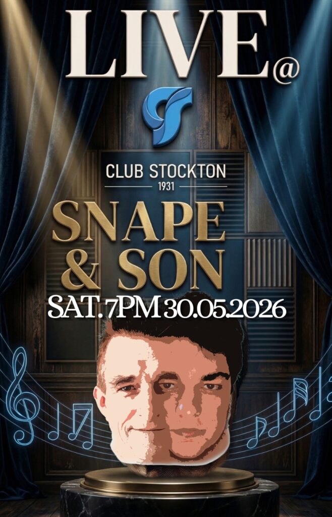 Snape and Son