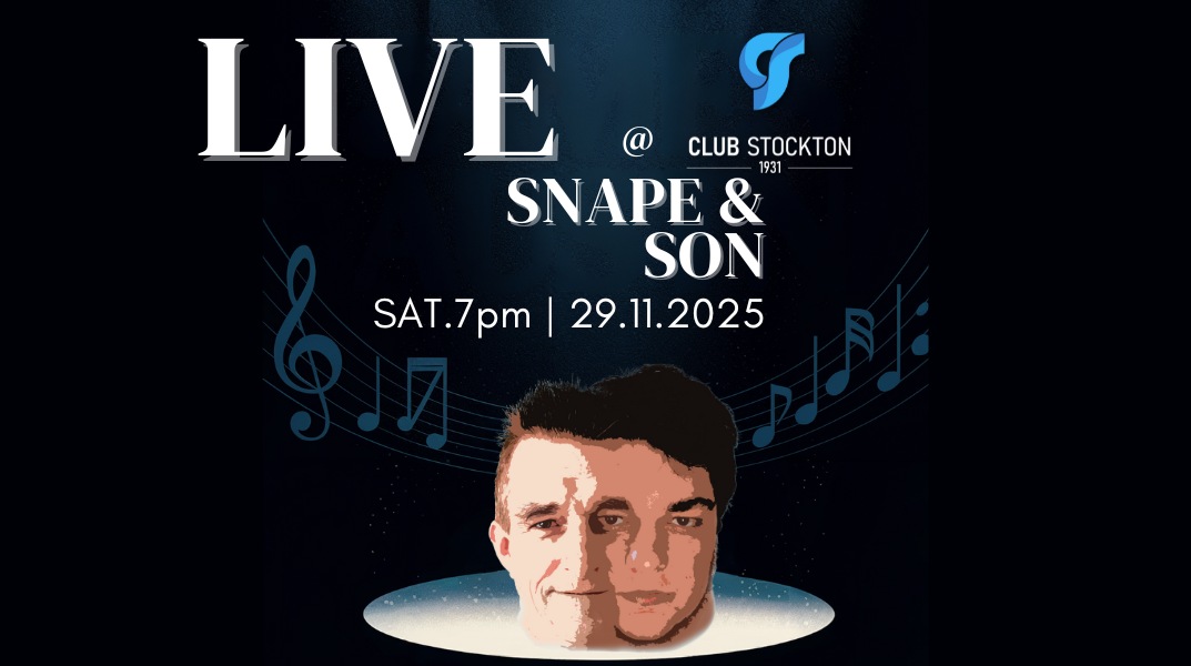 Snape and Son 29112025