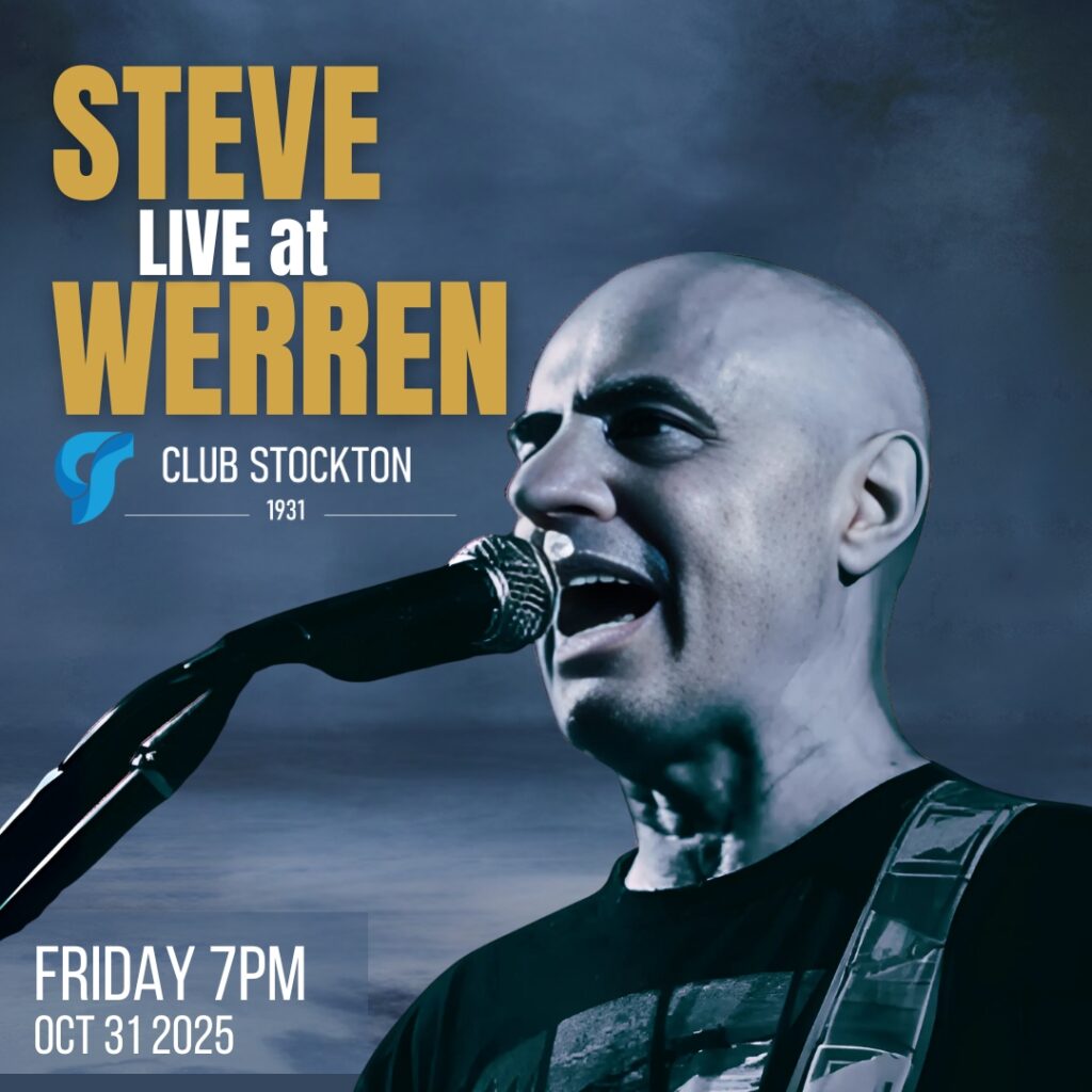 Steve Werren