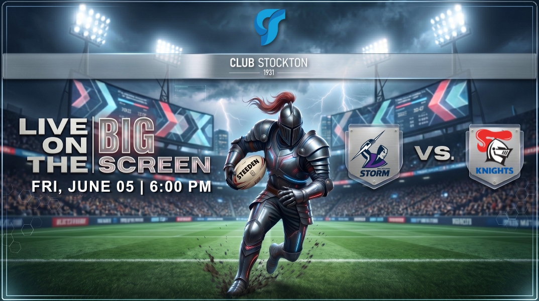 Storm knights