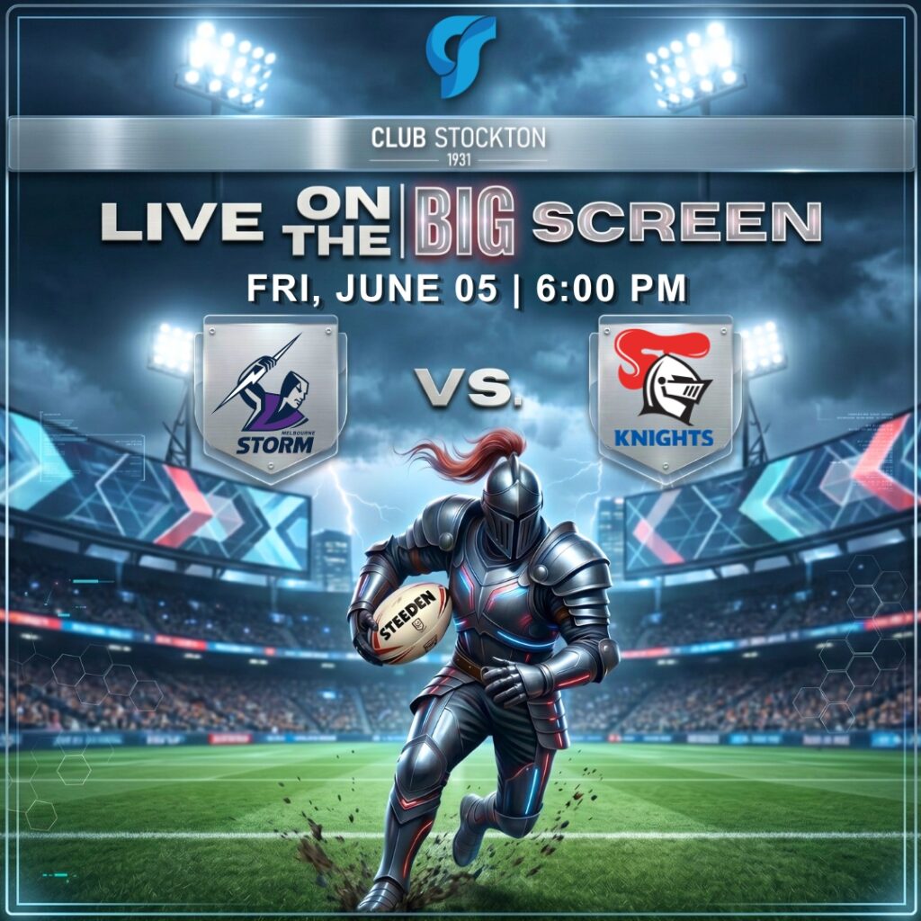 Storm knights