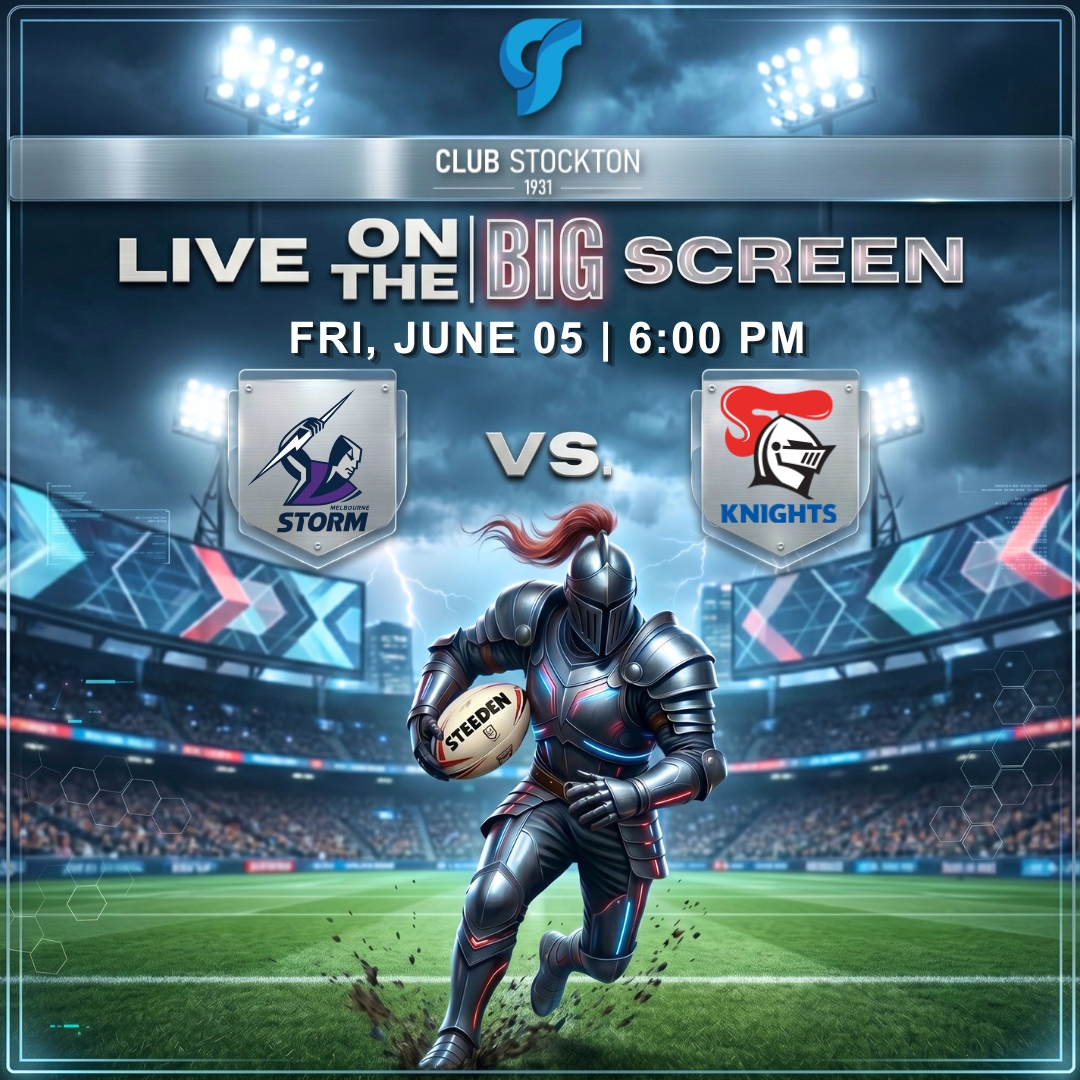 Storm knights
