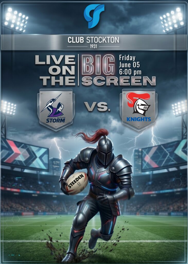 Storm knights 05062026