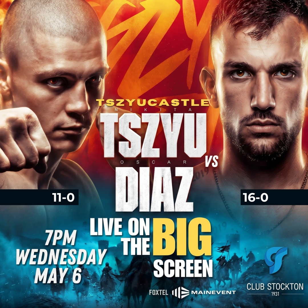 TSZYU v DIAZ