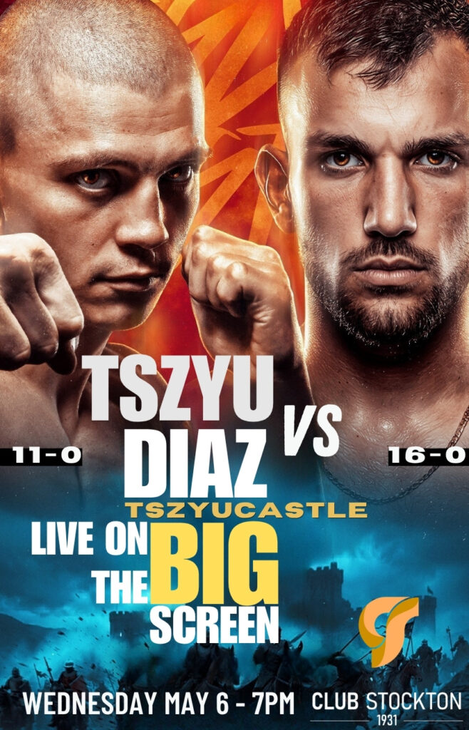 TSZYU DIAZ