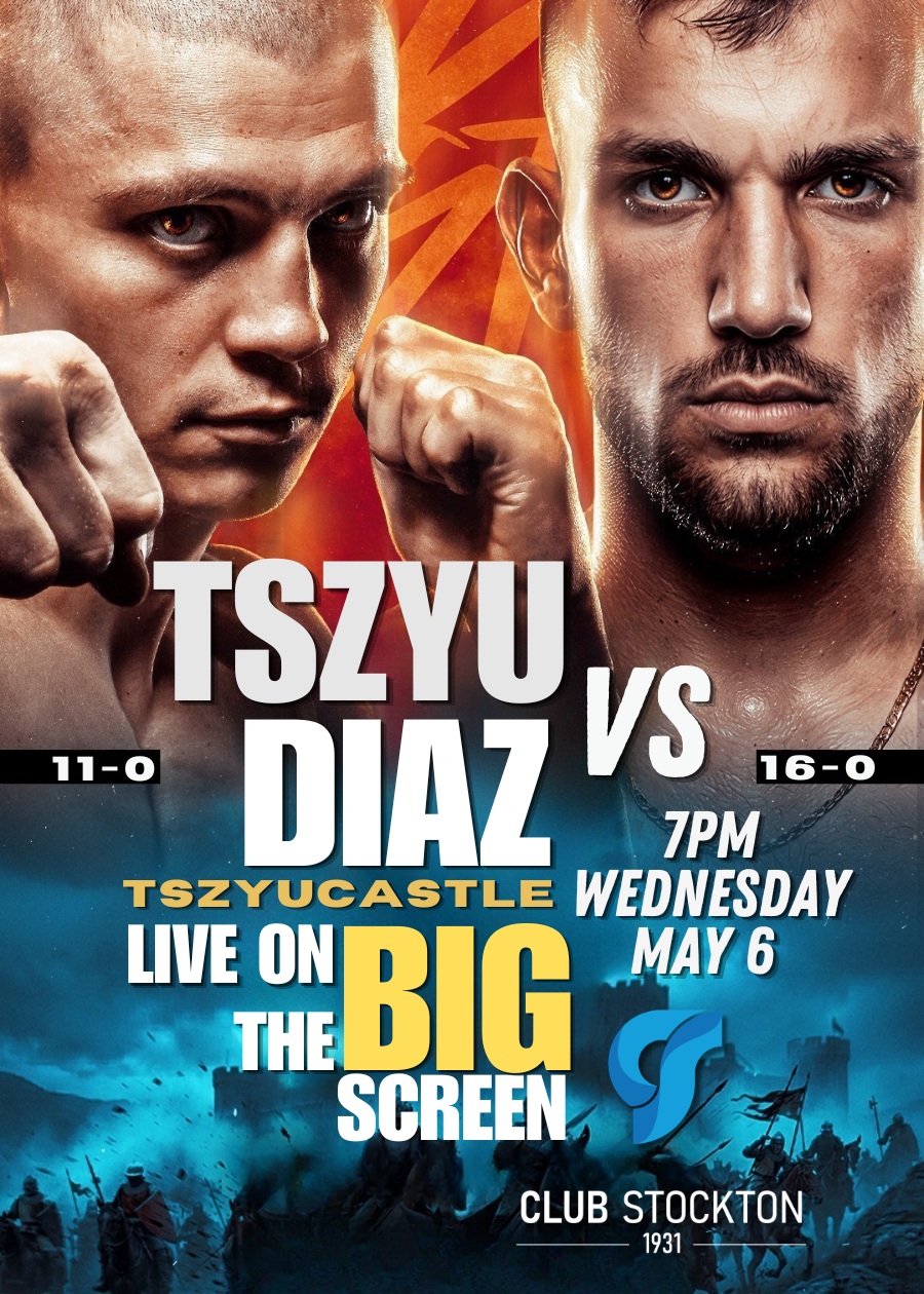 TSZYU v DIAZ
