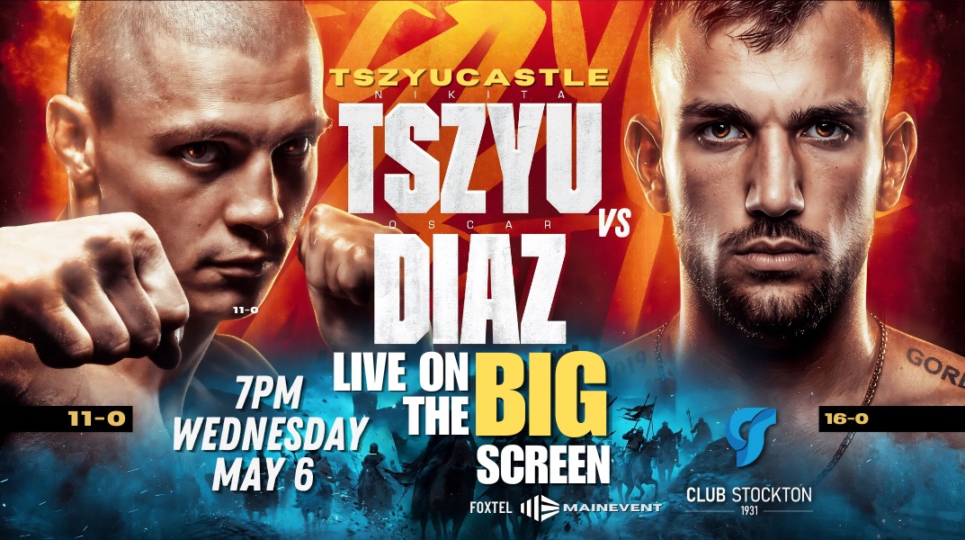 TSZYU v DIAZ