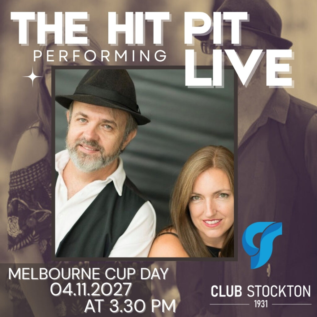 The HIT PIT 04112025