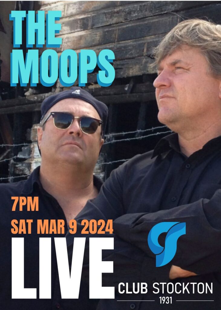 The Moops