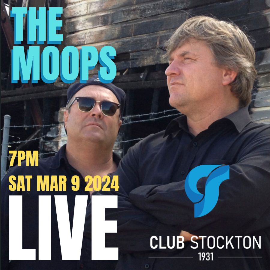 The Moops