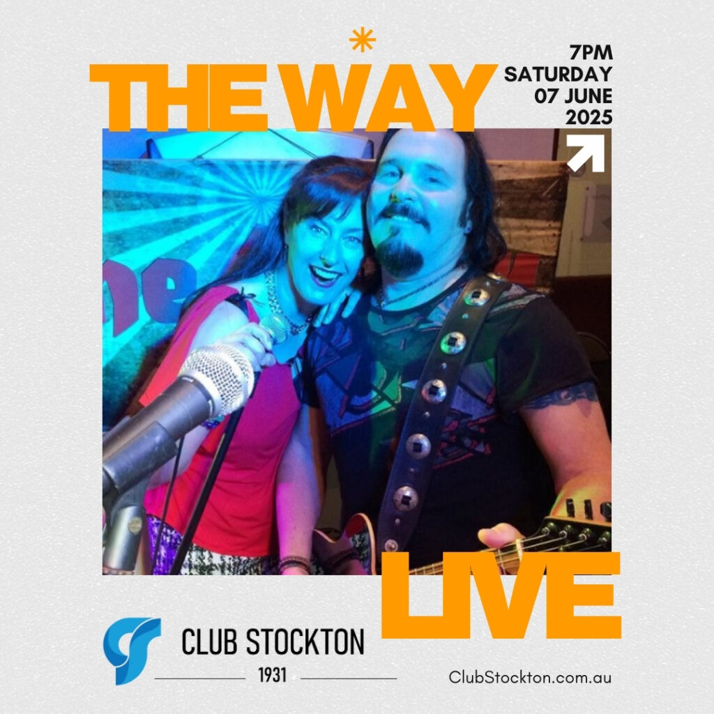 The Way