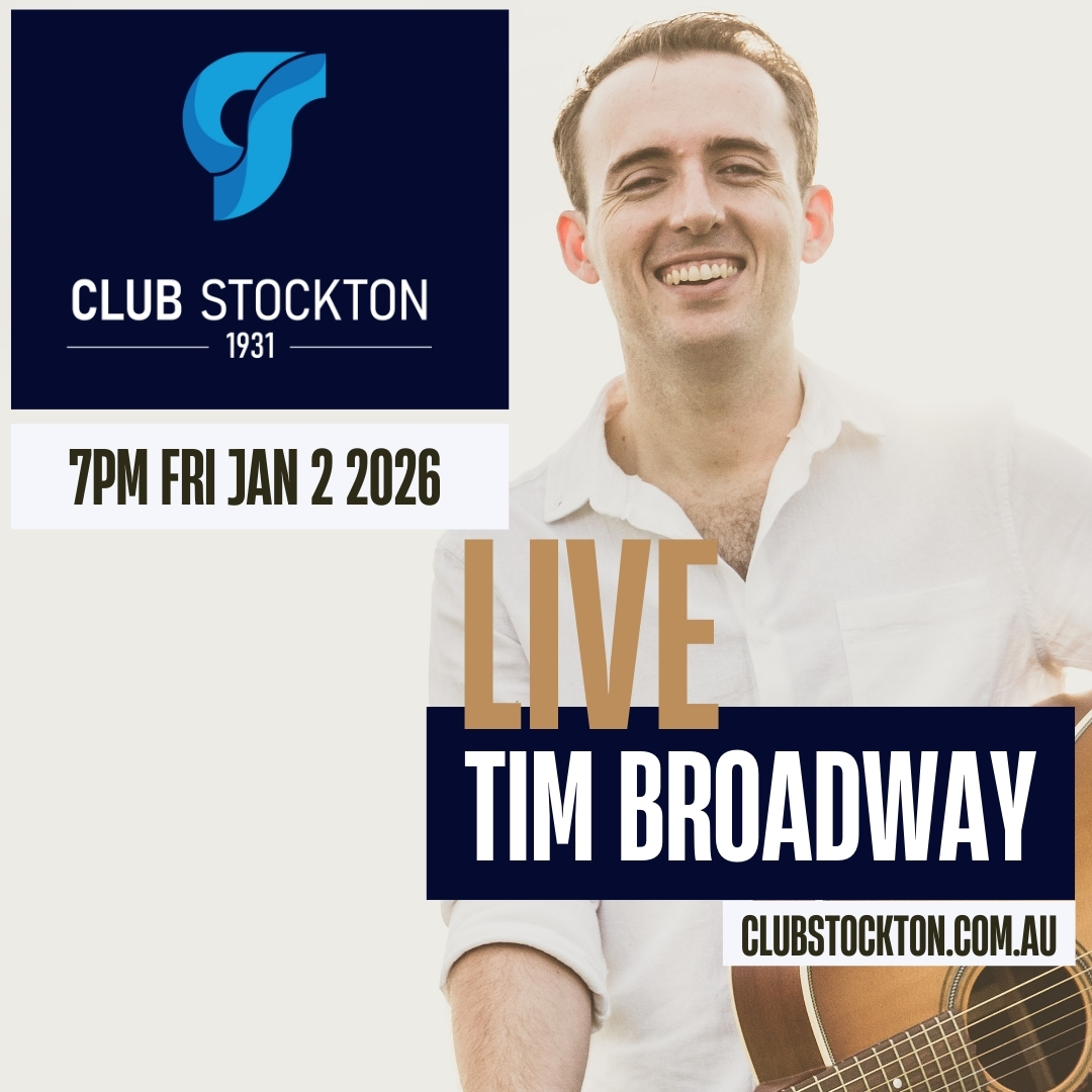 Tim Broadway 02012026