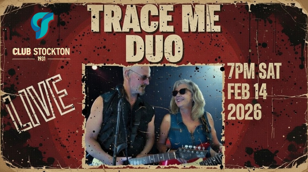Trace Me DUO