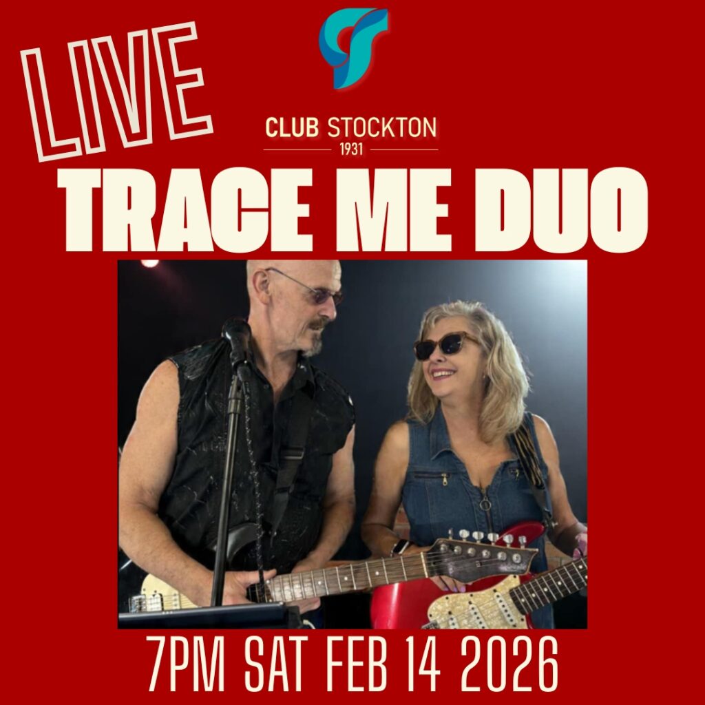 Trace Me DUO