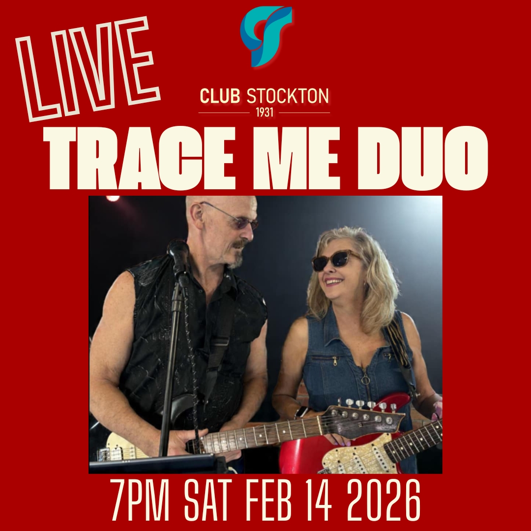 Trace Me DUO