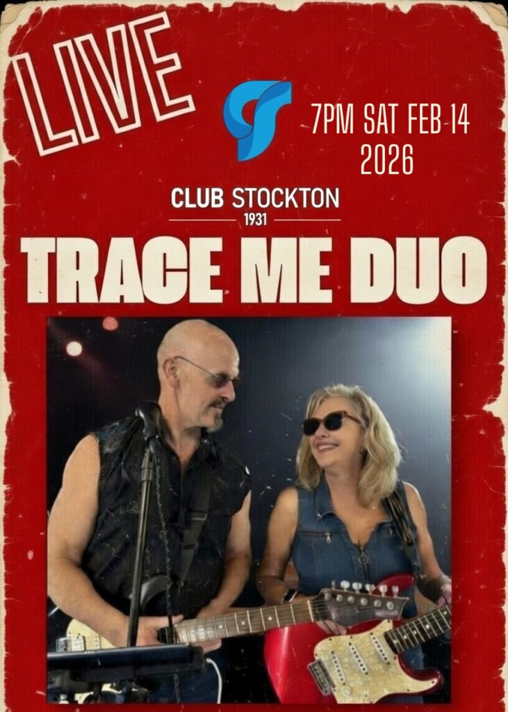 Trace Me DUO