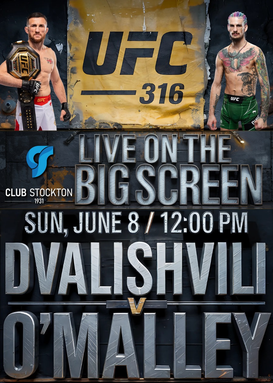 ufc 316 live chat