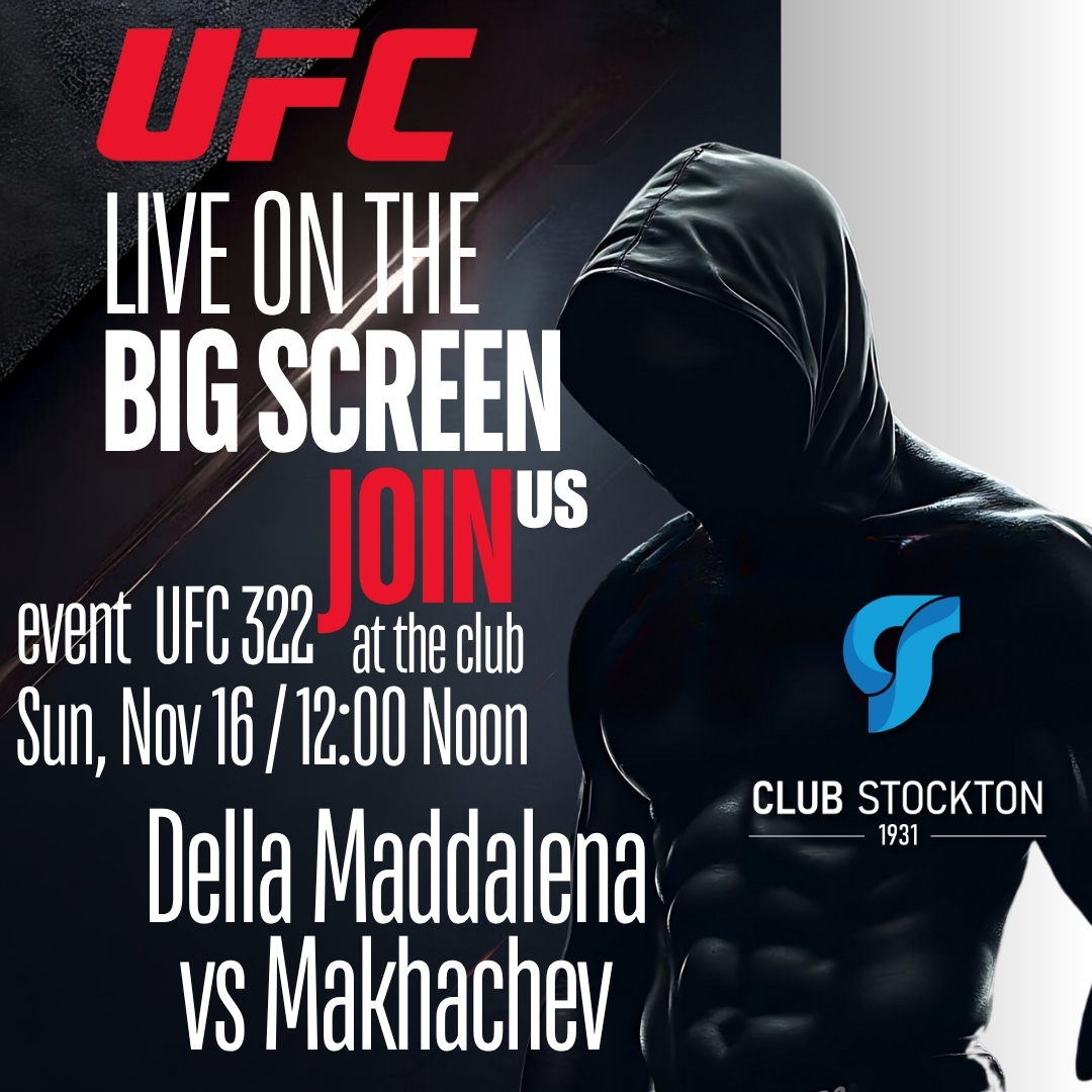 UFC 322 Maddalena vs Makhachev