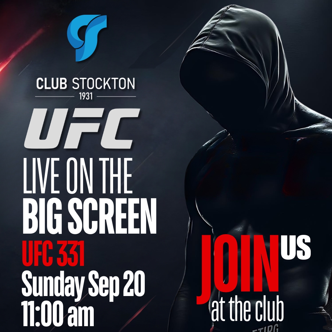 UFC 331