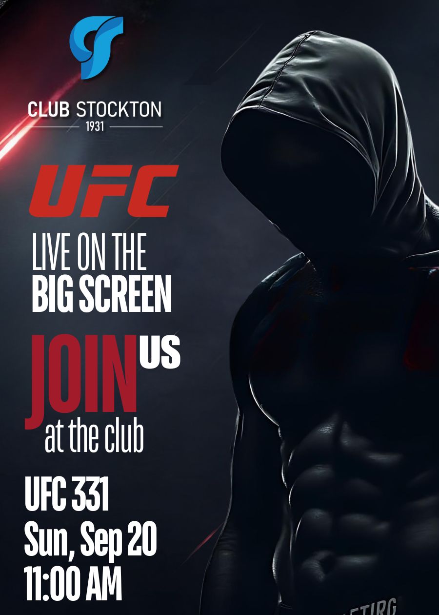 UFC 331