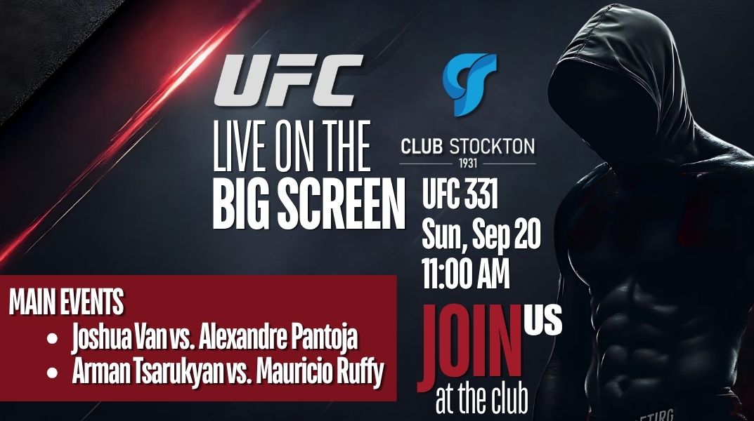 UFC 331
