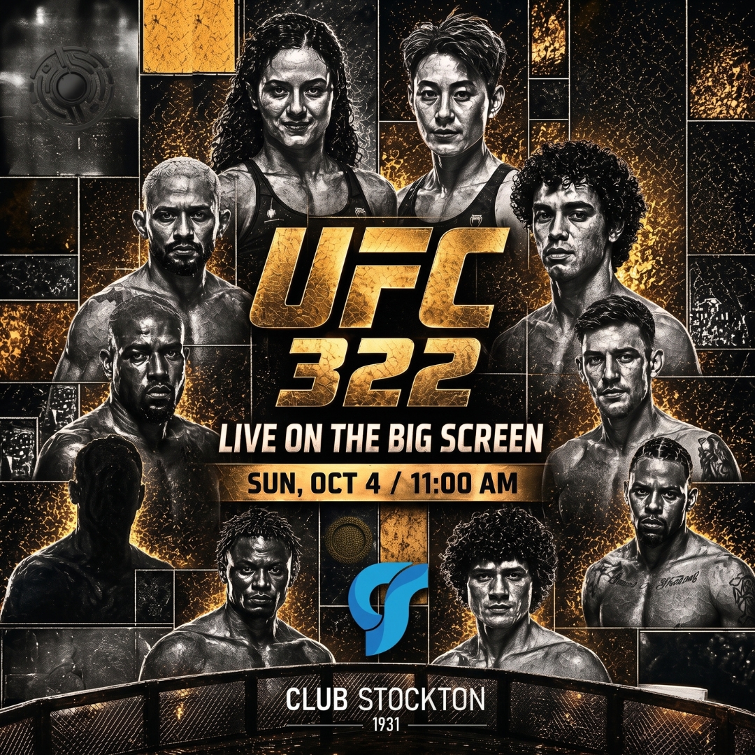 UFC 332