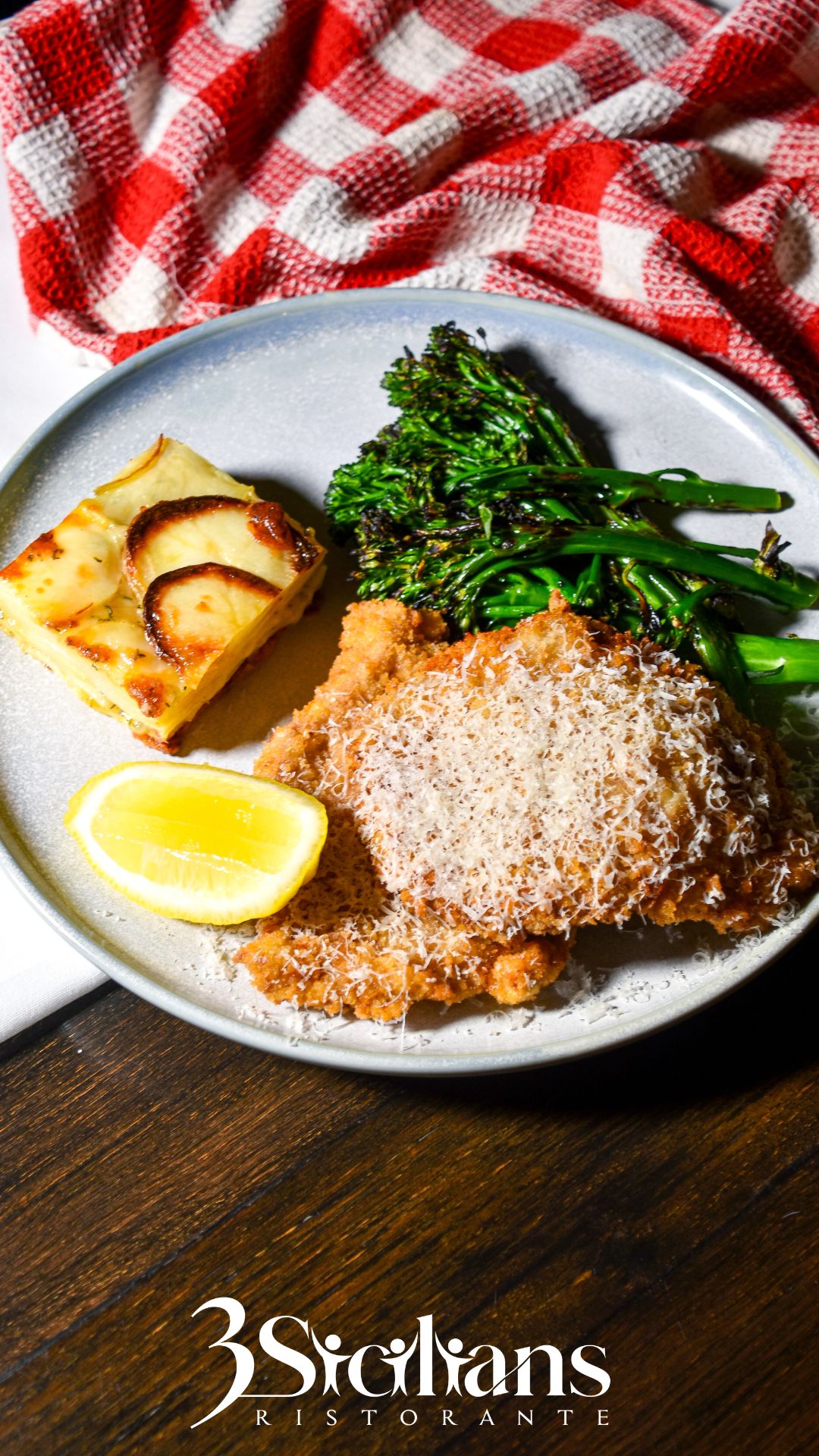 Vitello Cotoletta
