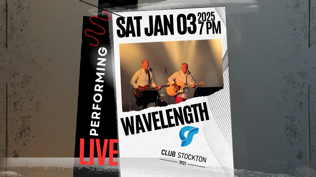 Wavelength 03122025